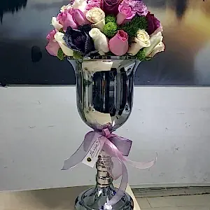 FCE11 Kupadaki Gül Cümbüşü